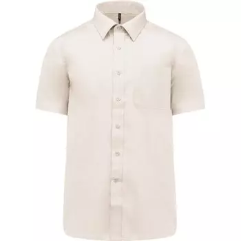 Рубашка Kariban Aces, бежевый