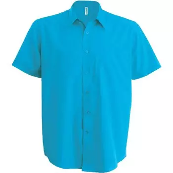 Рубашка Kariban Aces, синий