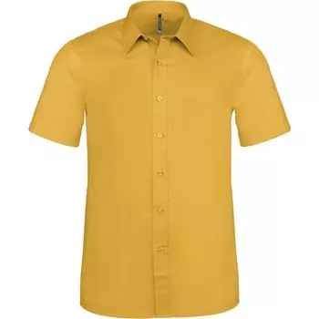 Рубашка Kariban Aces, желтый
