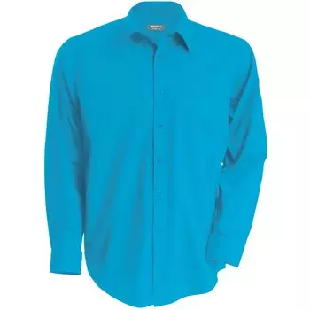 Рубашка Kariban Jofrey, синий