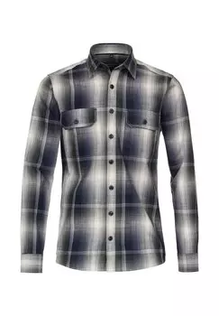 Рубашка KARIERT CASUAL CASAMODA, цвет grn