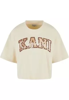 Рубашка Karl Kani, белый