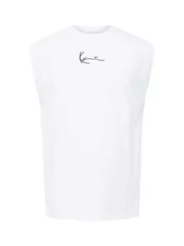 Рубашка Karl Kani, белый