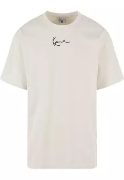 Рубашка Karl Kani, белый