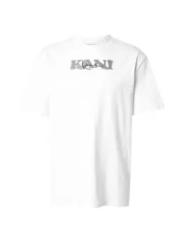 Рубашка Karl Kani, белый