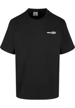 Рубашка Karl Kani, черный