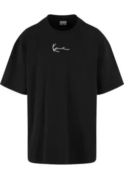 Рубашка Karl Kani, черный