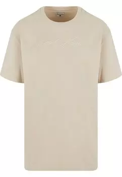 Рубашка Karl Kani, цвет Cappuccino