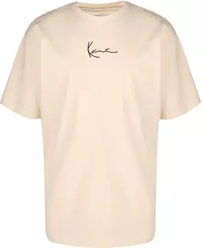 Рубашка Karl Kani, цвет Champagne