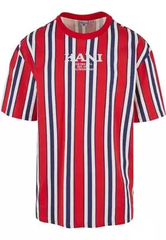 Рубашка Karl Kani, красный