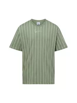 Рубашка Karl Kani, оливковый