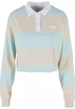 Рубашка Karl Kani, песочный