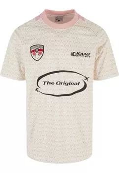 Рубашка Karl Kani, песочный