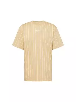 Рубашка Karl Kani, песочный