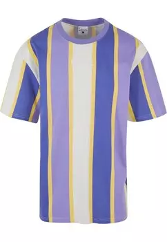 Рубашка Karl Kani, разноцветный