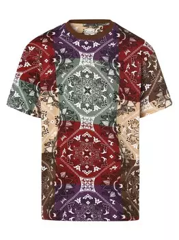 Рубашка Karl Kani, разноцветный