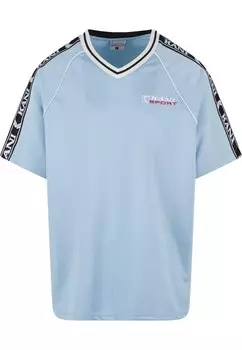 Рубашка Karl Kani, темно-синий