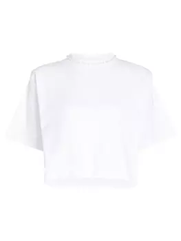 Рубашка Karl Lagerfeld, белый