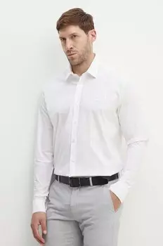 Рубашка Karl Lagerfeld, белый
