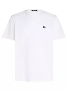 Рубашка Karl Lagerfeld, белый