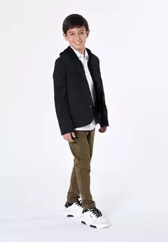 Рубашка Karl Lagerfeld, цвет white