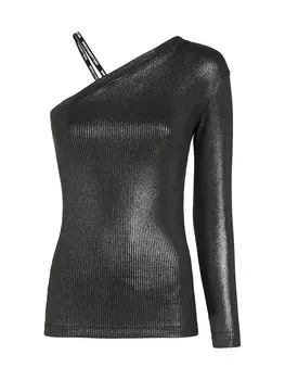 Рубашка Karl Lagerfeld, серый