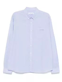 Рубашка Карно Maison Labiche, синий