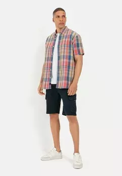 Рубашка KARO camel active, красный