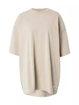 Рубашка Karo Kauer, песочный