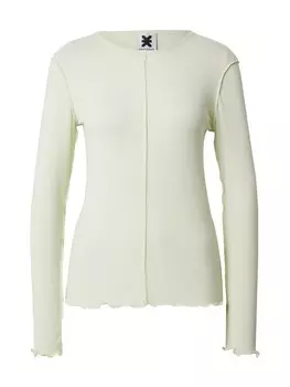 Рубашка Karo Kauer, светло-зеленый