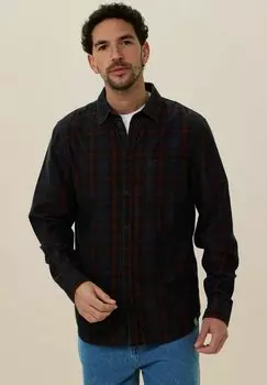 Рубашка KARO Sissy-Boy, черный