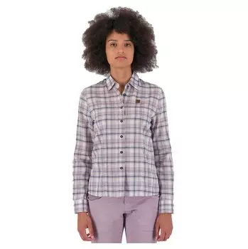 Рубашка Karpos Furetto, фиолетовый