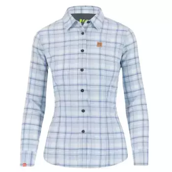 Рубашка Karpos Furetto, синий