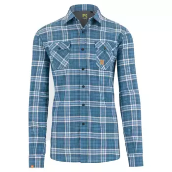 Рубашка Karpos Furetto, синий