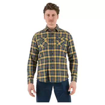 Рубашка Karpos Martora, разноцветный