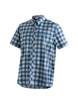 Рубашка Kasen Maier Sports, синий