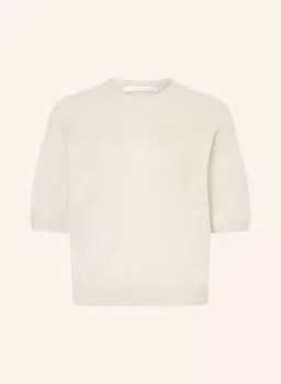 Рубашка кашемирового трикотажа Herzen'S Angelegenheit, бежевый