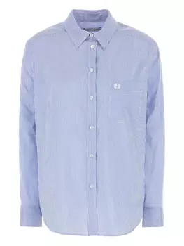 Рубашка Каталина Blaz Milano, синий