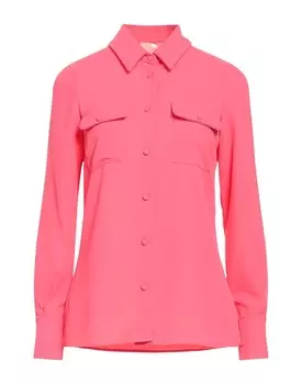 Рубашка Kate By Laltramoda, фуксия