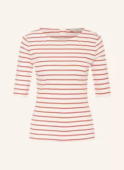 Рубашка Кэти с рукавами 3/4 Hobbs, белый