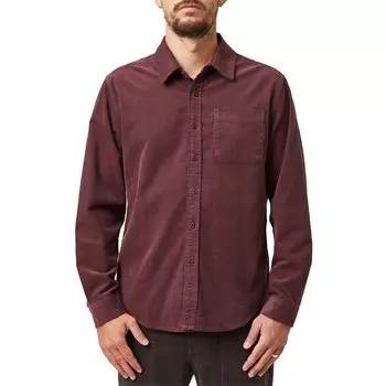 Рубашка Katin, красный