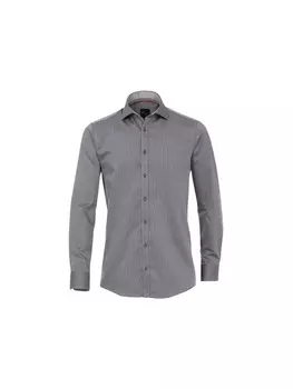 Рубашка Katt Hemden, антрацит