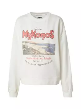 Рубашка KAVAZI, белый