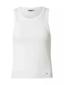 Рубашка KAVAZI, белый