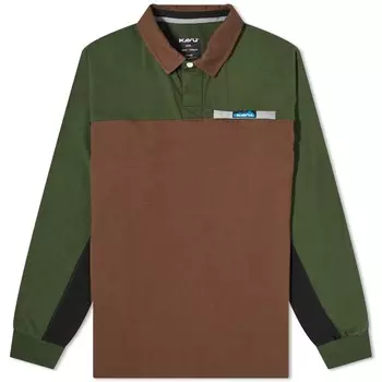 Рубашка Kavu Field