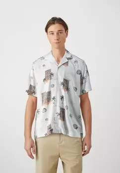 Рубашка KAWAI JOOP!, молоко