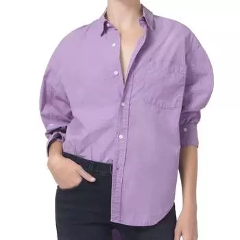 Рубашка Kayla в Wedgewood Citizens of Humanity