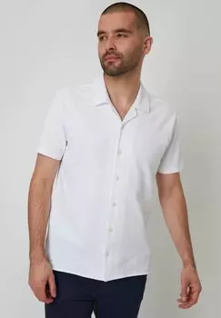 Рубашка KAYLIAN Threadbare, белый