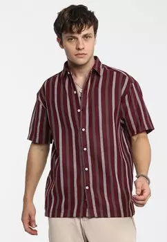 Рубашка KAYSON Instafab, красный