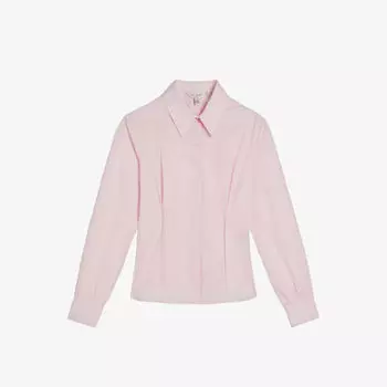 Рубашка Kayteii со швами Ted Baker, розовый
